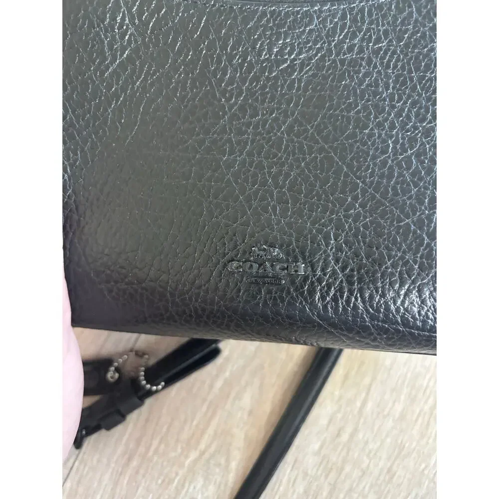 Coach faye crossbody